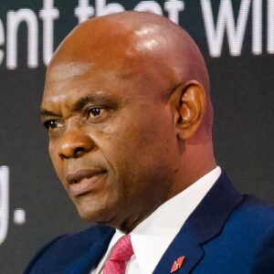 Tony Elumelu