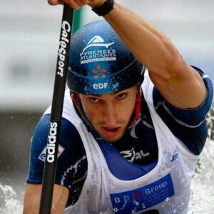 Tony Estanguet