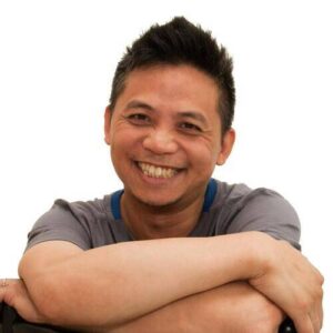 Tony Le-Nguyen