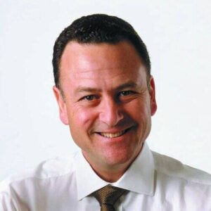 Tony Leon