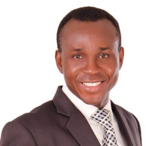 Tony Marioghae