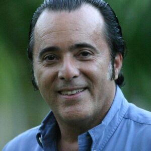 Tony Ramos
