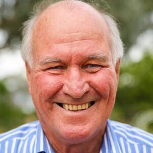 Tony Windsor