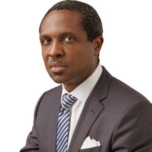 Tonye Cole