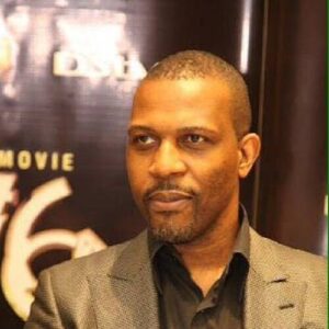 Tonye Princewill