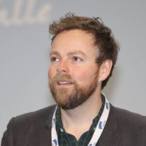 Torbjørn Røe Isaksen