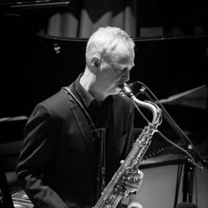 Tore Brunborg