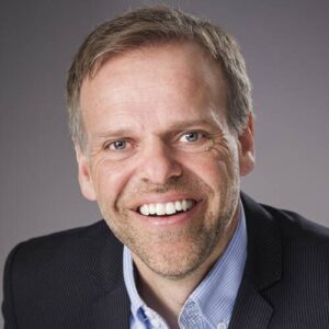 Tore Ulstein