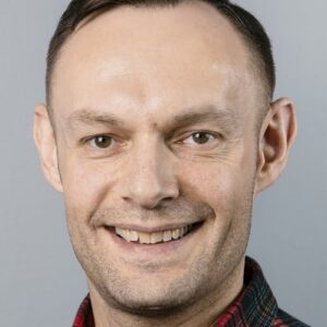 Torgeir Knag Fylkesnes