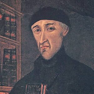 Toribio Rodríguez de Mendoza