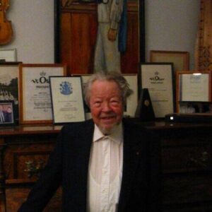 Torstein Grythe
