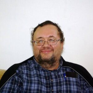 Torsten Pettersson