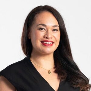 Tory Whanau