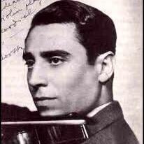 Tossy Spivakovsky