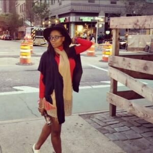 Tosyn Bucknor