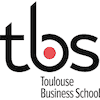 Toulouse Business School Logo