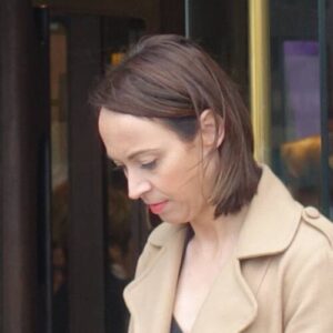 Tova O'Brien