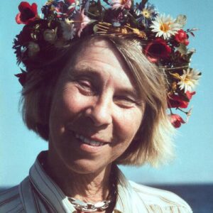 Tove Jansson