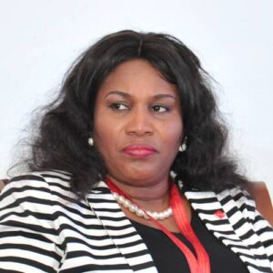 Oluwatoyin Sanni