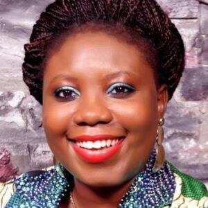 Toyosi Akerele-Ogunsiji