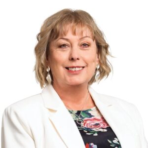Tracey McLellan