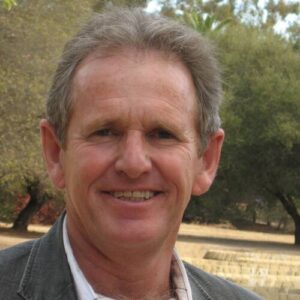 Trevor Hastie