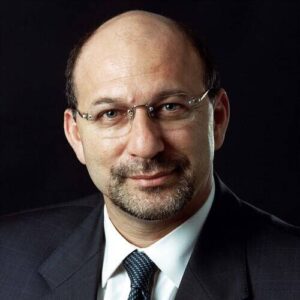 Trevor Manuel
