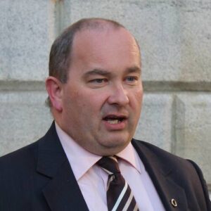 Trevor Ó Clochartaigh