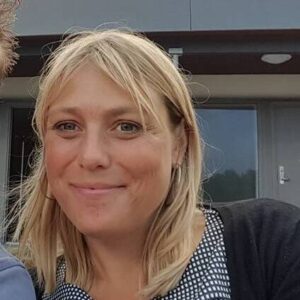 Trine Bramsen