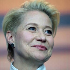 Trine Dyrholm