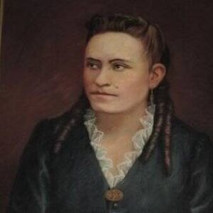 Trinidad María Enríquez