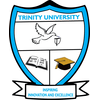 Trinity University, Zambia Logo