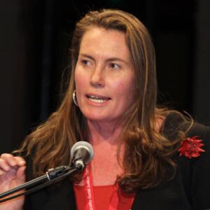 Trish Doyle