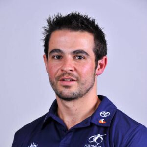 Tristan Knowles