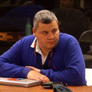 Tristan Nitot