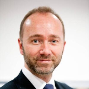 Trond Giske