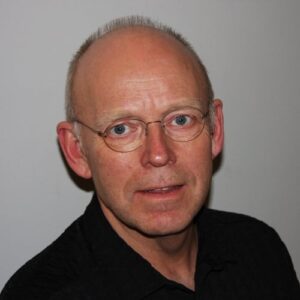 Trond-Viggo Torgersen