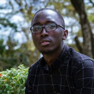 Troy Onyango
