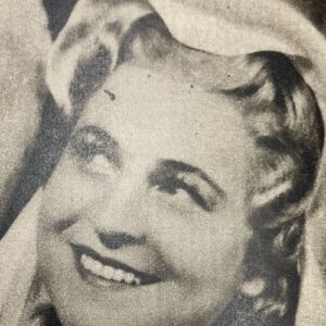 Trude Eipperle