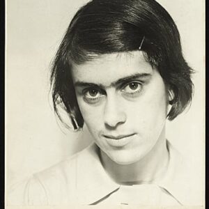 Trude Guermonprez