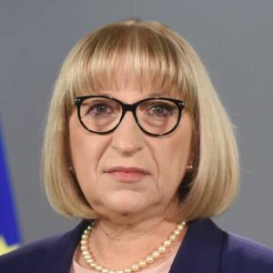 Tsetska Tsacheva