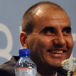 Tsvetan Tsvetanov