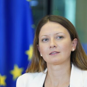 Tsvetelina Penkova