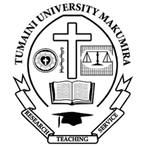 Tumaini University Makumira logo