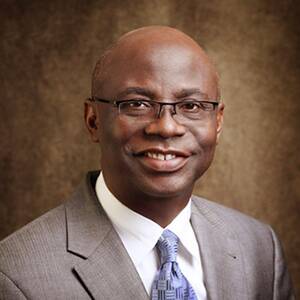 Tunde Bakare