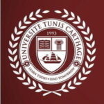 Tunis Carthage University Logo