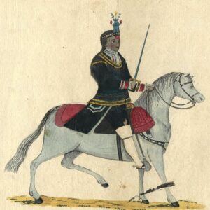 Túpac Amaru II