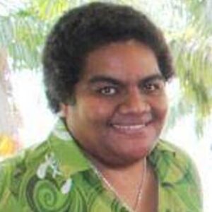Tupou Draunidalo