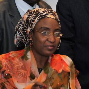 Turai Yar'Adua