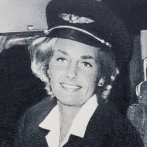 Turi Widerøe